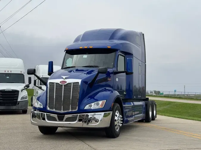 2023 PETERBILT 57951e4cb08a5323c9fc3f850df53ee0f6c