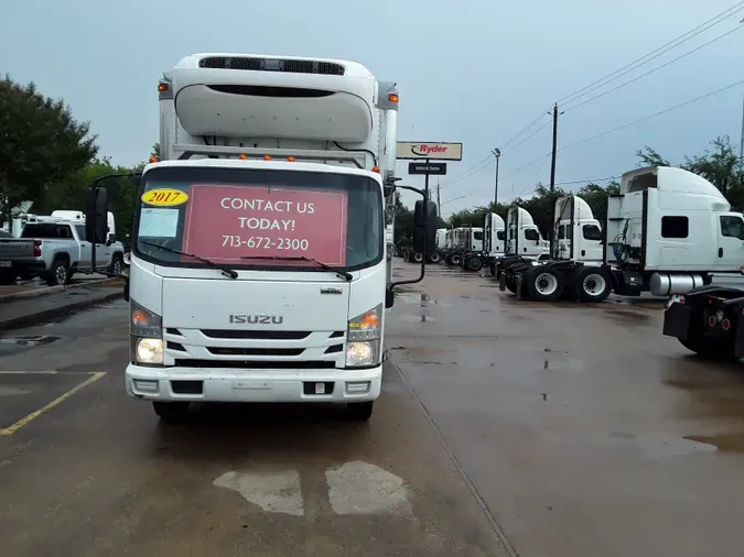 2017 ISUZU NPR51e6d0545cdd8e47235fd5f5dec1cd59