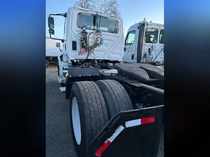 2018 NAVISTAR INTERNATIONAL PROSTAR