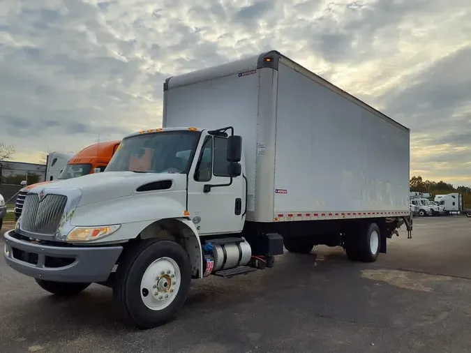 2018 NAVISTAR INTERNATIONAL 430051e81cfd66283be6b7ea58edd6d11987