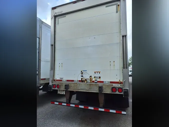 2017 UTILITY TRAILERS VS2RA 53/162/102