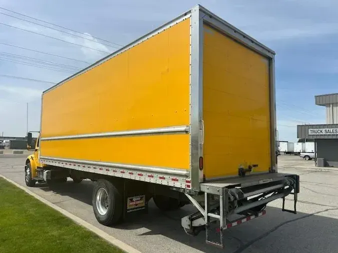 2020 Freightliner Business Class M2 106