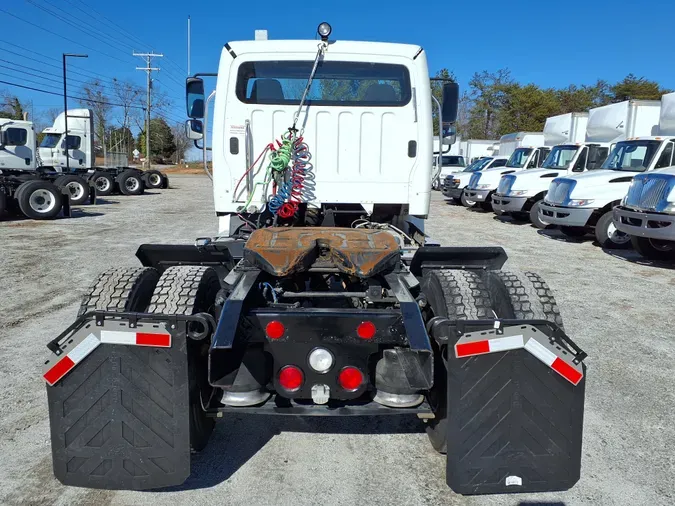 2012 FREIGHTLINER/MERCEDES M2 106