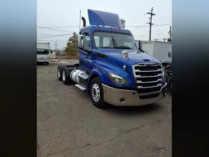 2019 FREIGHTLINER/MERCEDES NEW CASCADIA PX12664
