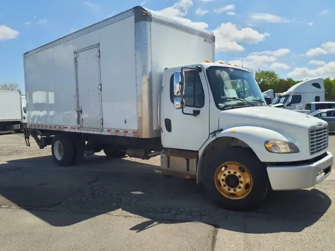 2019 FREIGHTLINER/MERCEDES M2 10651e94b225a51c13d6855bf90da576078