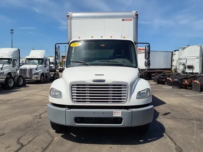 2020 FREIGHTLINER M2 106