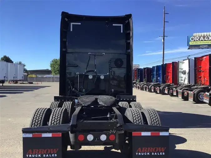 2022 KENWORTH T68051eb2086ff8288c5d40f74265772375d