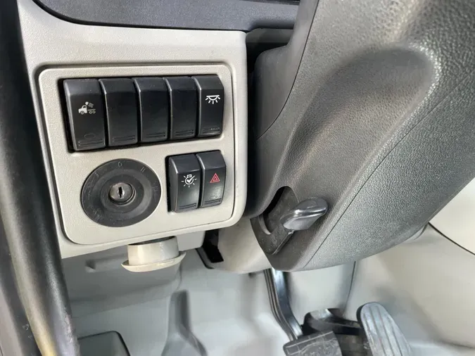 2021 Peterbilt 579