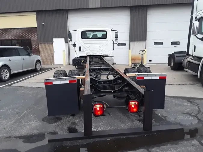 2019 NAVISTAR INTERNATIONAL 430051ebe47a21e77711b6dcd3e5eb7cd8d5