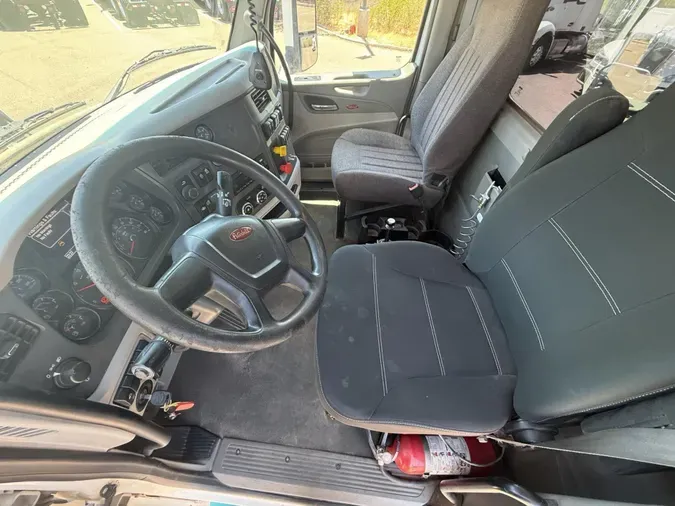 2020 Peterbilt 579