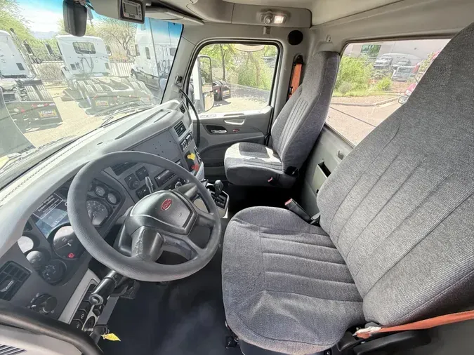 2018 Peterbilt 579