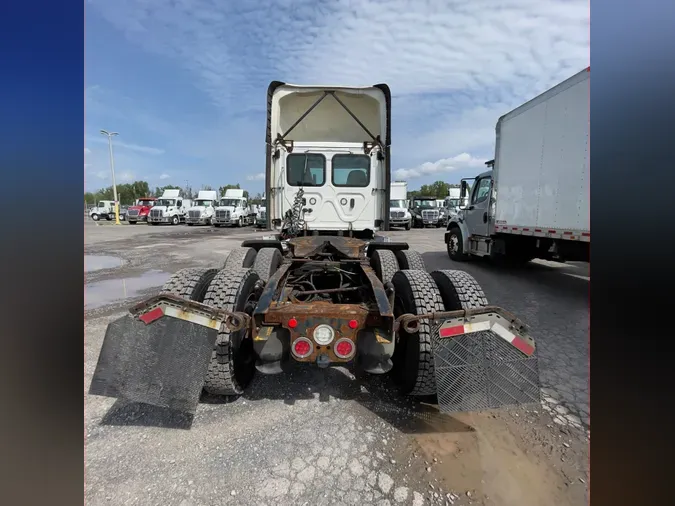 2019 FREIGHTLINER/MERCEDES NEW CASCADIA PX12664