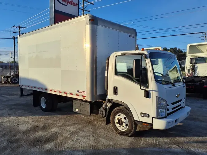 2020 CHEVROLET MOTOR DIV. LCF 4500HD51ed38f6385a843627451540baf35709