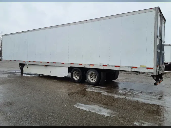 2016 UTILITY TRAILERS VS2RA 50/162/102