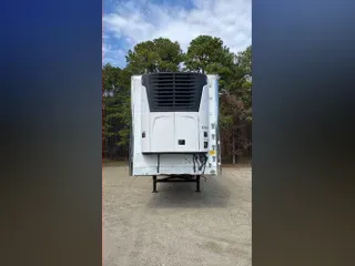 2013 UTILITY TRAILERS VS2RA 53/162/102
