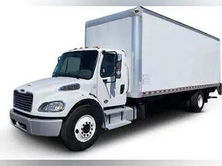 2019 Freightliner Business Class M2 106