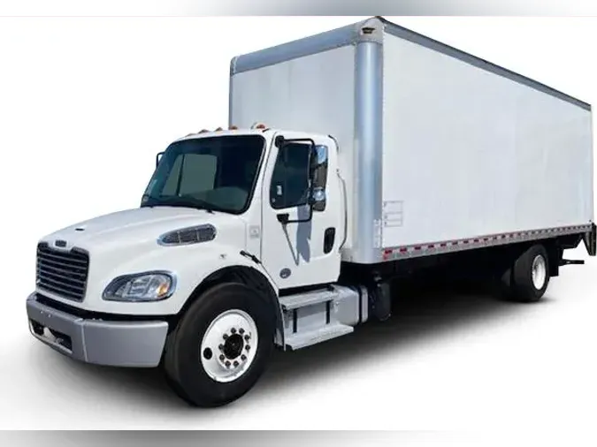 2019 Freightliner Business Class M2 10651edc000ea4fab29c1f78018655b21b9