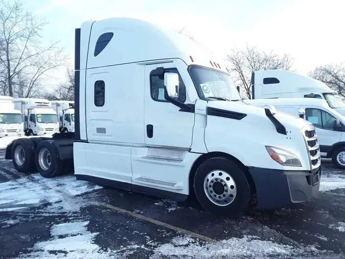 2020 FREIGHTLINER/MERCEDES NEW CASCADIA PX12664