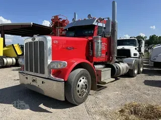 2016 PETERBILT 389