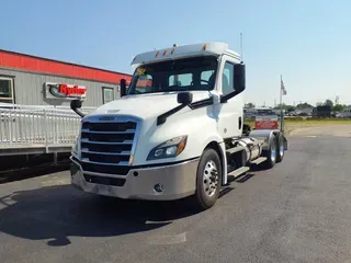 2020 FREIGHTLINER/MERCEDES NEW CASCADIA PX12664