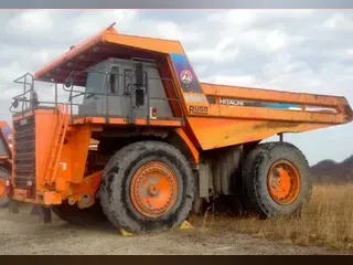 2009 Hitachi EH1700-3