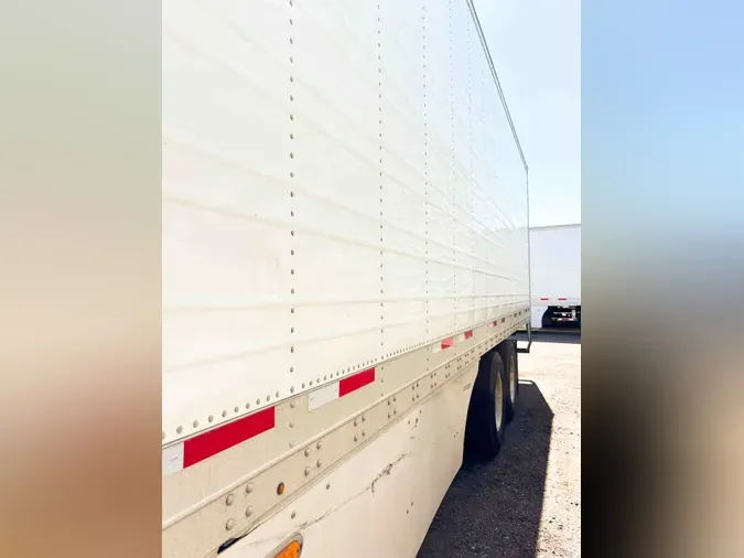 2020 VANGUARD VAN - REF