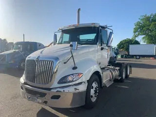 2015 Navistar International PROSTAR