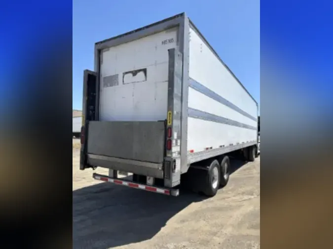 2017 GREAT DANE TRAILERS CLR 36/162/102