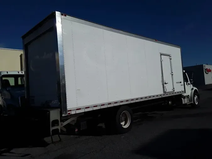 2019 FREIGHTLINER/MERCEDES M2 10651f12a14d769d4311ecae361f6f2dbea