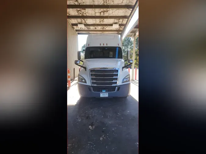 2019 FREIGHTLINER/MERCEDES NEW CASCADIA PX12664