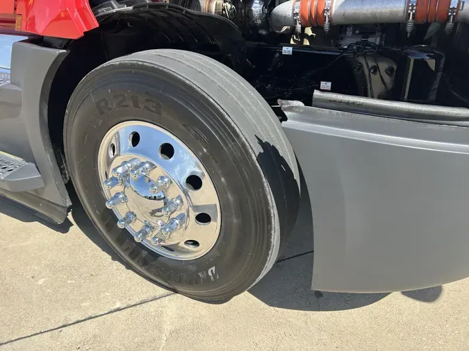 2022 Freightliner Cascadia