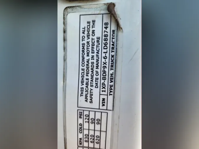 2020 Peterbilt 57951f22472e415ab305ad9027f03377efd