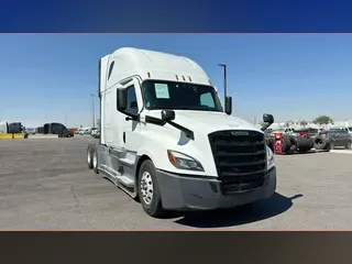 2021 Freightliner Cascadia