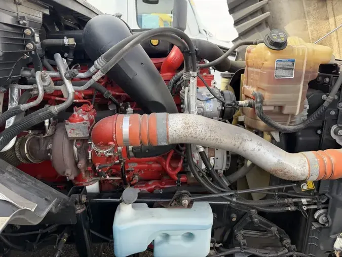 2020 NAVISTAR INTERNATIONAL LT625 SLPR CAB51f41c1b480440c7ddccdb3b00d9fdfb