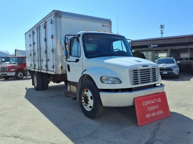 2019 FREIGHTLINER/MERCEDES M2 10651f4cd0a26fca38a9ebcc37f8e8c6868