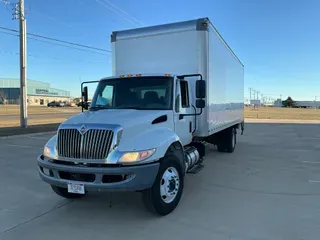 2019 NAVISTAR INTERNATIONAL 4300