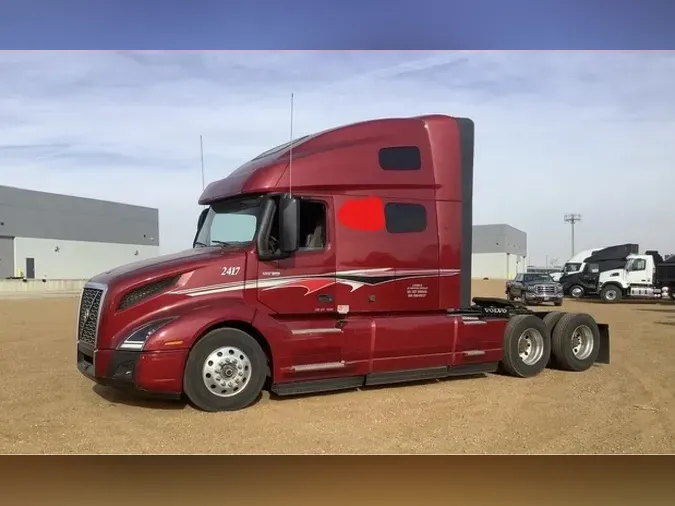 2024 VOLVO VNL64T76051f6c24c735023fba1e4794b66d62c51