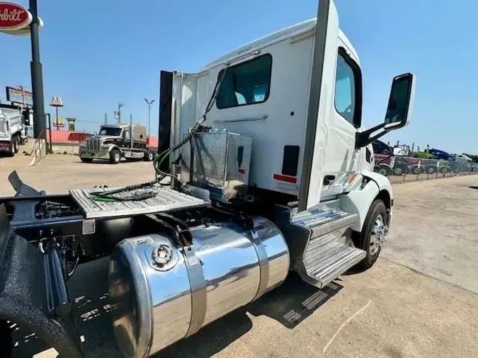 2020 Peterbilt 579