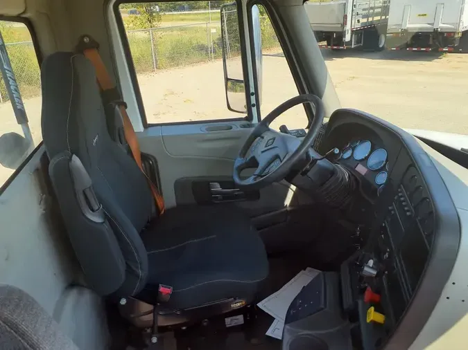 2016 NAVISTAR INTERNATIONAL PROSTAR