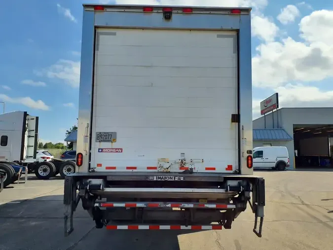 2020 FREIGHTLINER M2 106