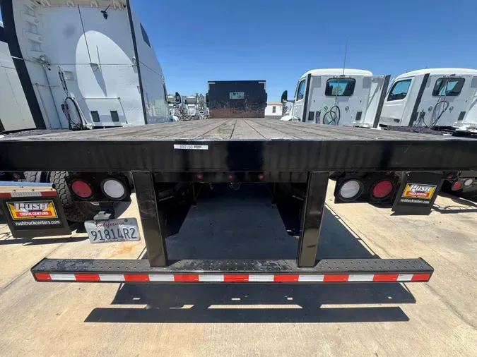 2019 Freightliner Business Class M2 10651f810dc6aa76f3c9c7a429b498ab8ae