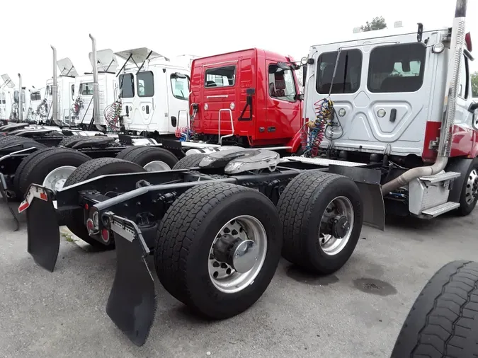 2020 FREIGHTLINER/MERCEDES NEW CASCADIA 116