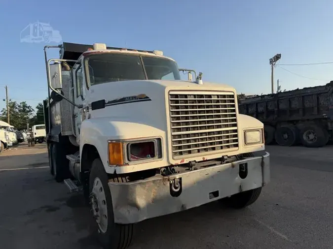 2008 MACK PINNACLE CHU61351f84cb39545033d72b5b120f56a4784