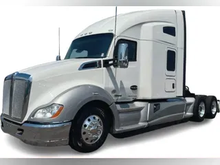 2022 Kenworth T680
