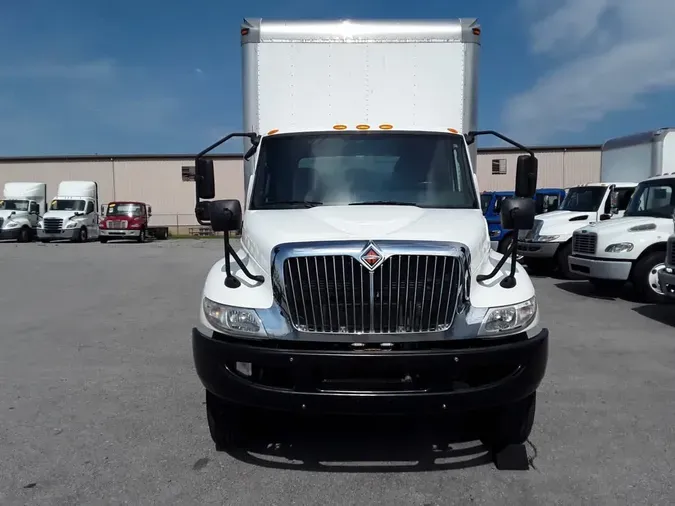 2020 NAVISTAR INTERNATIONAL MV607 (4X2)51f8ecae529f3acc970061fd7b7fb7b1