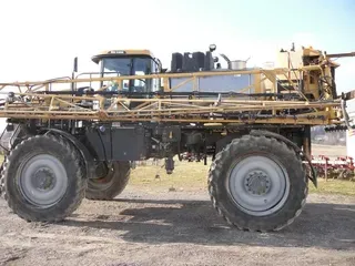2013 Ag-Chem ROGATOR RG1300