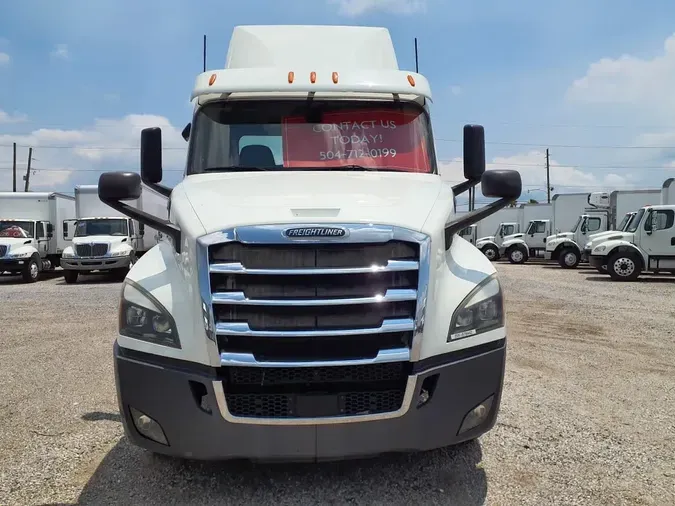 2020 FREIGHTLINER NEW CASCADIA PX12664