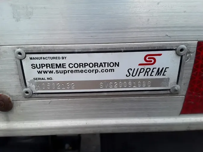 2020 FREIGHTLINER M2 106