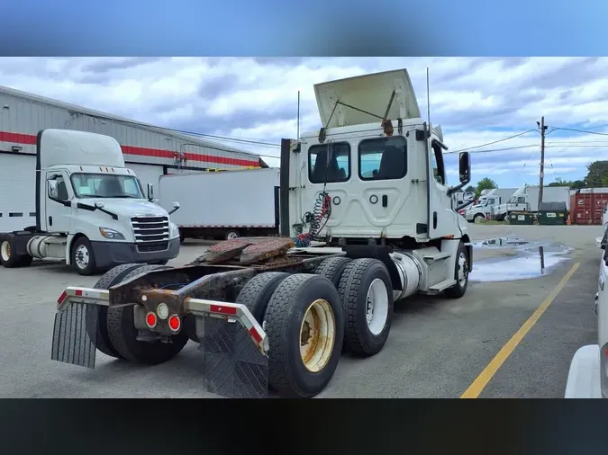 2020 FREIGHTLINER/MERCEDES NEW CASCADIA PX1266451f9e60613c4047c8b6b36e3527521a4
