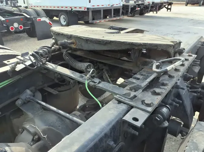 2020 FREIGHTLINER/MERCEDES NEW CASCADIA PX12664